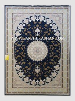 فرش نقشه اصفهان 1500 شانه 
