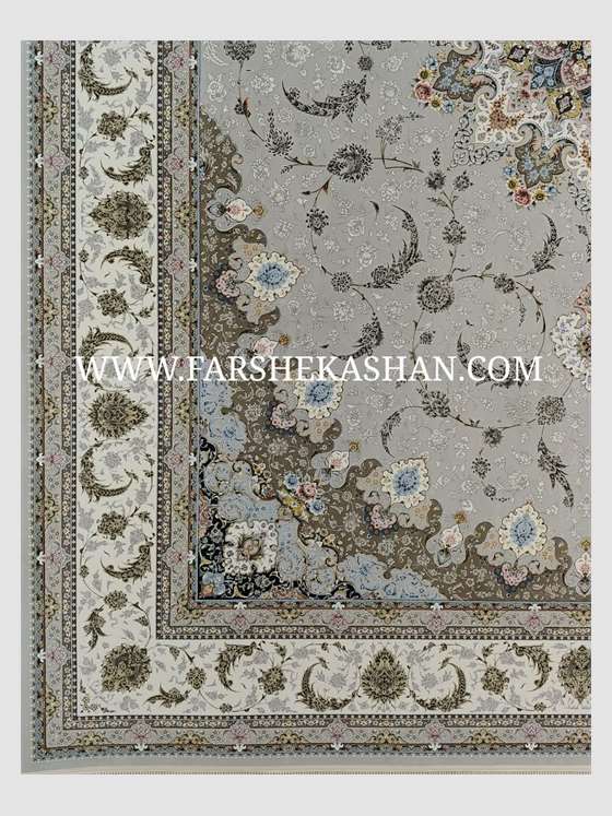 فرش نقشه اصفهان جدید